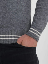 Cargue la imagen en el visor de la Galería,Jersey de Lana Replay
