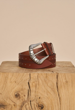 Cargue la imagen en el visor de la Galería,Cinturón Mos Mosh