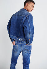 Cargue la imagen en el visor de la Galería,Pantalón Denim Jeans Replay