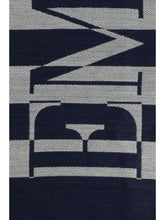 Cargue la imagen en el visor de la Galería,Bufanda Emporio Armani