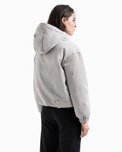 Cargue la imagen en el visor de la Galería,Chaqueta Resistente al Agua Emporio Armani