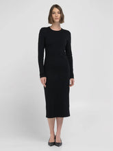 Cargue la imagen en el visor de la Galería,Vestido Slim Fit Replay