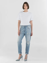 Cargue la imagen en el visor de la Galería,Pantalón Denim Replay