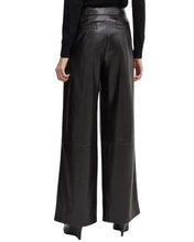 Cargue la imagen en el visor de la Galería,Pantalón palazzo BOSS