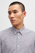 Cargue la imagen en el visor de la Galería,Camisa Técnica BOSS