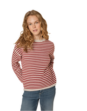 Cargue la imagen en el visor de la Galería,Jersey de Cuello Redondo Mos Mosh