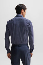 Cargue la imagen en el visor de la Galería,Camisa Técnica BOSS