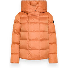 Cargue la imagen en el visor de la Galería,Abrigo Corto Peuterey