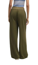 Cargue la imagen en el visor de la Galería,Pantalón Palazzo BOSS