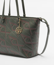 Cargue la imagen en el visor de la Galería,Bolso Shoper Armani Exchange