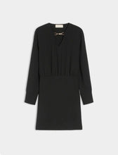 Cargue la imagen en el visor de la Galería,Vestido Corto iBlues