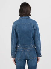 Cargue la imagen en el visor de la Galería,Camisa Denim Replay