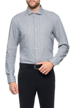 Cargue la imagen en el visor de la Galería,Camisa a Cuadros BOSS