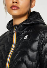 Cargue la imagen en el visor de la Galería,Chaqueta corta K·WAY