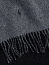 Cargue la imagen en el visor de la Galería,Bufanda Polo Ralph Lauren