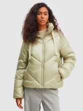 Cargue la imagen en el visor de la Galería,Abrigo Corto BOSS