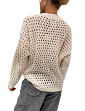 Cargue la imagen en el visor de la Galería,Jersey con Broche Souvenir