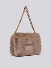 Cargue la imagen en el visor de la Galería,Bolso Peludo Replay