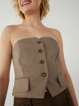 Cargue la imagen en el visor de la Galería,Corset iBlues