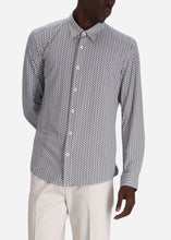 Cargue la imagen en el visor de la Galería,Camisa Técnica BOSS