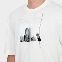 Cargue la imagen en el visor de la Galería,Samarreta Estampada Armani Exchange