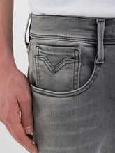 Cargue la imagen en el visor de la Galería,Pantalón Denim Replay