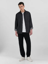 Cargue la imagen en el visor de la Galería,Camisa Vaquera Replay