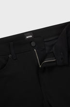 Cargue la imagen en el visor de la Galería,Pantalón Denim BOSS