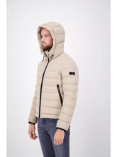 Cargue la imagen en el visor de la Galería,Chaqueta acolchada Peuterey