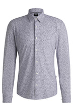 Cargue la imagen en el visor de la Galería,Camisa Técnica BOSS