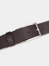 Cargue la imagen en el visor de la Galería,Cinturón Armani exchange