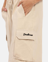 Cargue la imagen en el visor de la Galería,Pantalone cargo Disclaimer