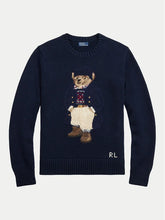 Cargue la imagen en el visor de la Galería,Jersey Polo Ralph Lauren