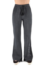 Cargue la imagen en el visor de la Galería,Pantalone Disclaimer