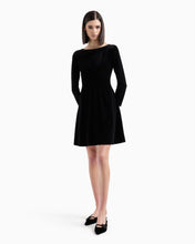 Cargue la imagen en el visor de la Galería,Vestido Emporio Armani