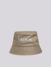 Cargue la imagen en el visor de la Galería,Gorro bucket Replay