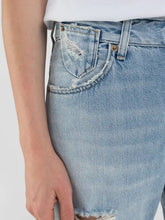 Cargue la imagen en el visor de la Galería,Pantalón Denim Replay