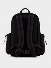 Cargue la imagen en el visor de la Galería,Mochila Emporio Armani