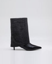 Cargue la imagen en el visor de la Galería,Botas con Tacones Replay