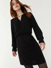 Cargue la imagen en el visor de la Galería,Vestido Corto iBlues