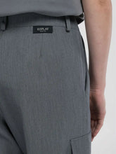 Cargue la imagen en el visor de la Galería,Pantalón Cargo Replay
