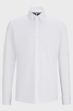 Cargue la imagen en el visor de la Galería,Camisa Técnica BOSS