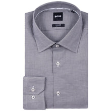 Cargue la imagen en el visor de la Galería,Camisa Estampada BOSS