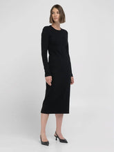 Cargue la imagen en el visor de la Galería,Vestido Slim Fit Replay