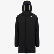 Cargue la imagen en el visor de la Galería,Parka K·WAY