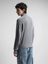 Cargue la imagen en el visor de la Galería,Jersey con Cremallera Armani Exchange