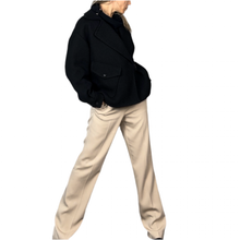 Cargue la imagen en el visor de la Galería,Chaqueta Asimétrica Alba Conde