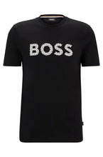 Cargue la imagen en el visor de la Galería,Camiseta BOSS