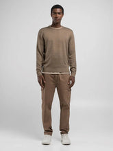 Cargue la imagen en el visor de la Galería,Jersey de Lana Replay