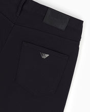 Cargue la imagen en el visor de la Galería,Pantalón Emporio Armani